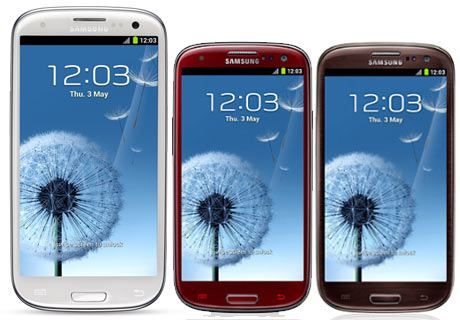 เผยสเป็ก Samsung Galaxy S3 Mini