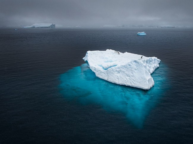 ภาพถ่ายวิวสุดอลังการ National Geographic November 2012 