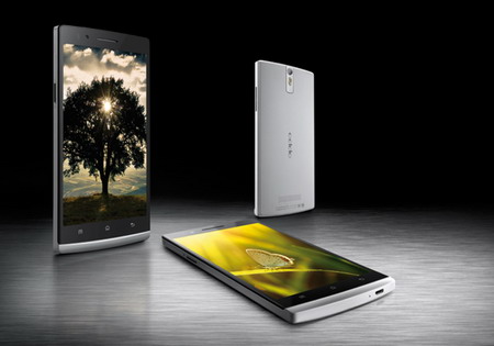 Oppo Find 5 เปิดตัวในประเทศไทย วันที่ 30 มกราคมนี้, เผยโฉมตัวเครื่อง…เรียกน้ำย่อย