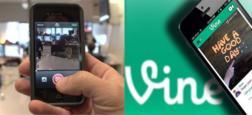 IG vs Vine มีอะไรต่าง?