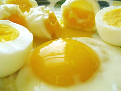 เมนูไข่…กินอย่างไรให้ได้ประโยชน์ 