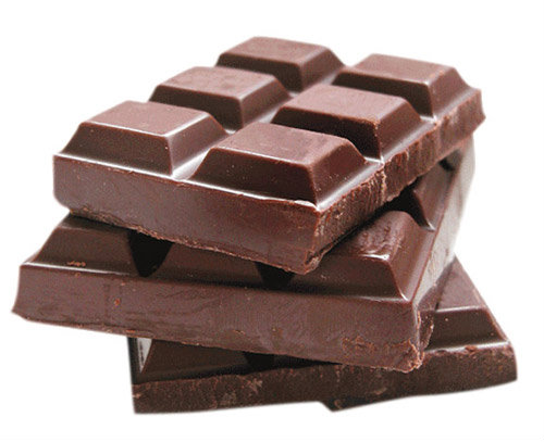 กินช็อกโกแลต เพื่อสุขภาพ