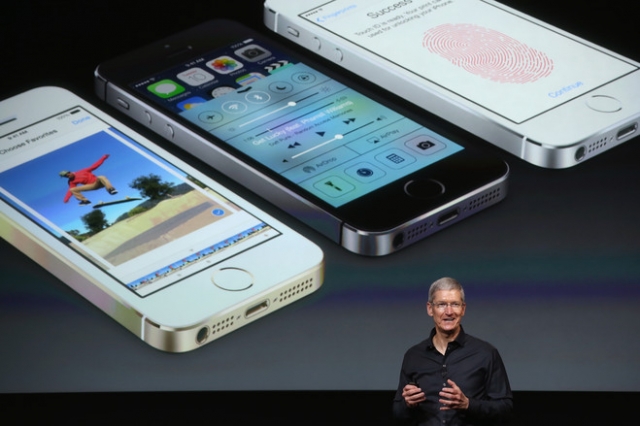 3 ประเทศที่ขาย iPhone 5S แพงที่สุดในโลก