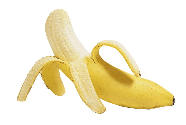 เทคนิค ลดความอ้วนด้วยกล้วย