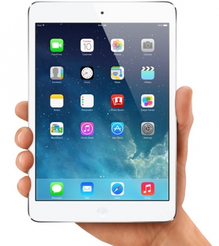 Apple Store ประเทศไทยลดราคา iPad mini ต่ำสุดไม่ถึงหมื่น