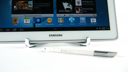 Samsung เตรียมผลิตแท็บเล็ตคู่แข่ง iPad Air เปิดตัวต้นปี 2014