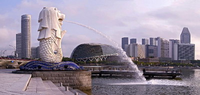 สิงคโปร์แซงโตเกียวกลายเป็นเมืองที่มีค่าครองชีพแพงที่สุดในโลก
