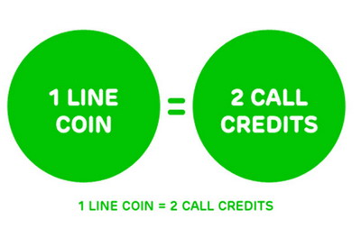 LINE Call โทรผ่านไลน์ โดยใช้เบอร์จริงทั้งเบอร์บ้านและมือถือได้แล้ว วันนี้ !!