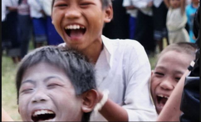 ประเทศไทยมีความสุขอยู่ที่ 36 ของโลก ที่ 2 อาเซียน