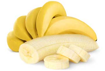 กล้วยตอนเช้า คุณประโยชน์เต็มเปี่ยม