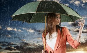 5 วิธีป้องกันเชื้อราหน้าฝน