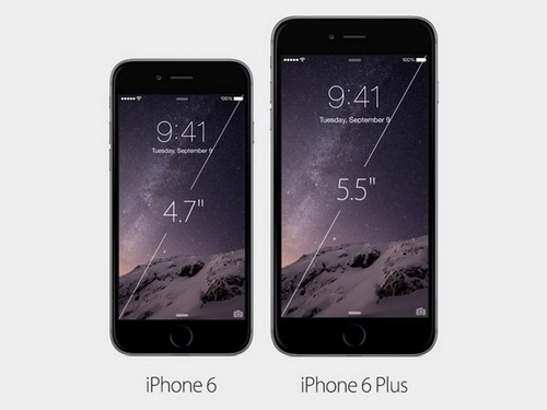 อัพเดท!ราคา iphone 6 , 6 plus  พร้อมบทวิเคราะห์ราคา และวันวางจำหน่ายในไทย