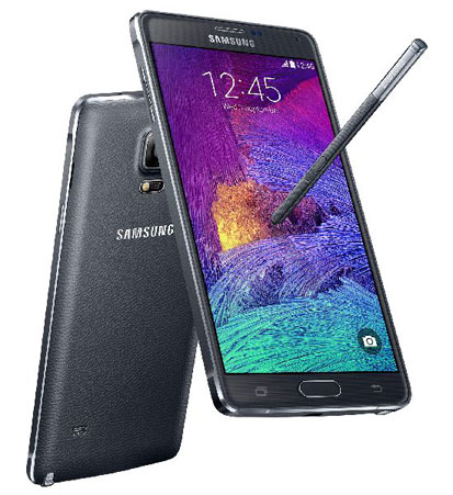 เทียบกันชัดๆ “GALAXY Note 4”ปะทะ“iPhone 6 Plus” เครื่องไหนโดนใจที่สุด?