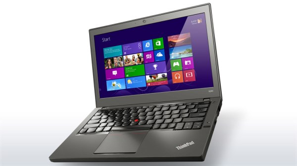 Lenovo เปิดตัวโน๊ตบุ๊ค ThinkPads ใหม่ เฉียบทั้งซีพียู แบตและหน้าจอ