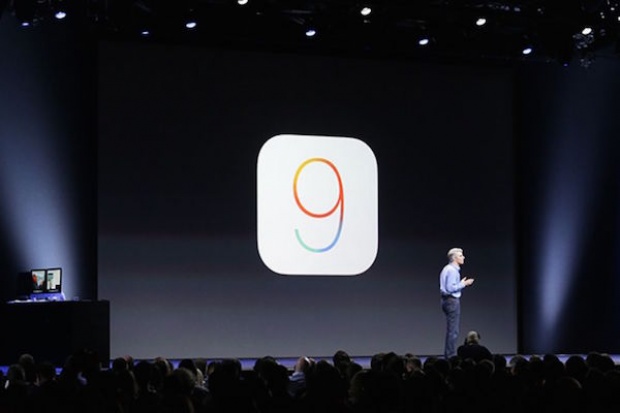 Apple เปิดตัว iOS 9 มาพร้อม Siri โฉมใหม่ ทำงานร่วมกับ