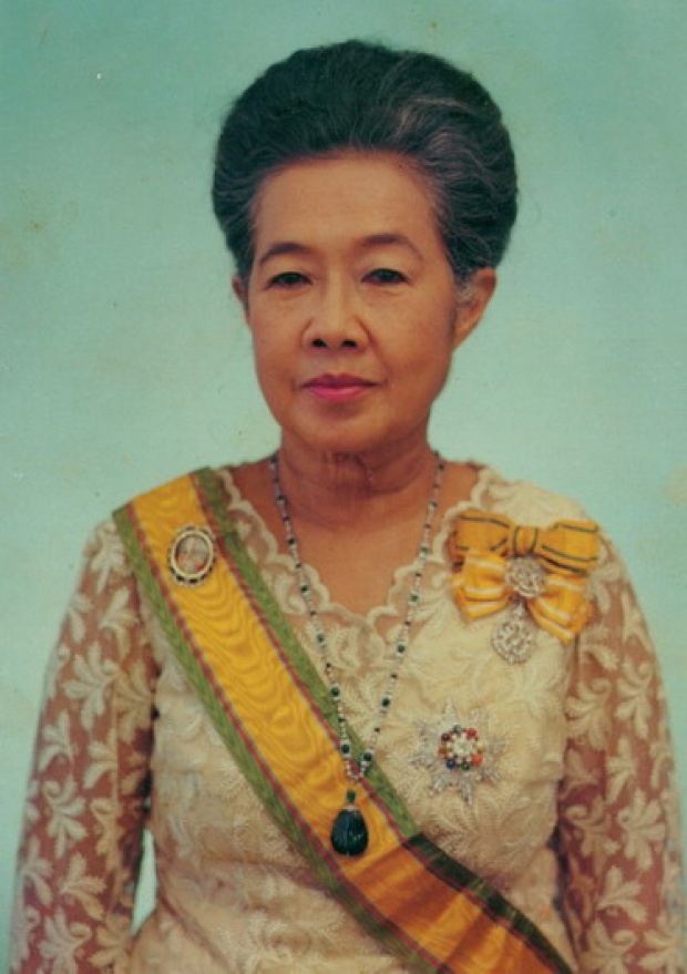 สมเด็จพระนางเจ้ารำไพพรรณี พระบรมราชินีในรัชกาลที่ 7 