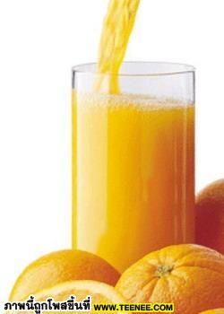 ส้มน้ำนางเอกจริงหรอ ?