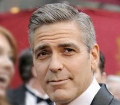 George Clooney ต้นแบบ