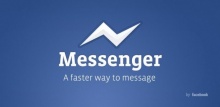 อีกคืบ! เฟซบุ๊ก เริ่มแผนแยกแอป Messenger ออกจากกัน
