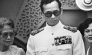 เปิดภาพลายพระหัตถ์ สมเด็จย่า ถวายรัชกาลที่ 9 แม่ไม่ต้องบอกว่า พอใจ ดีใจอย่างไร..
