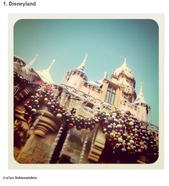 15 ภาพถ่ายสถานที่เด่นๆ บน Instagram ในปี 2011 !!
