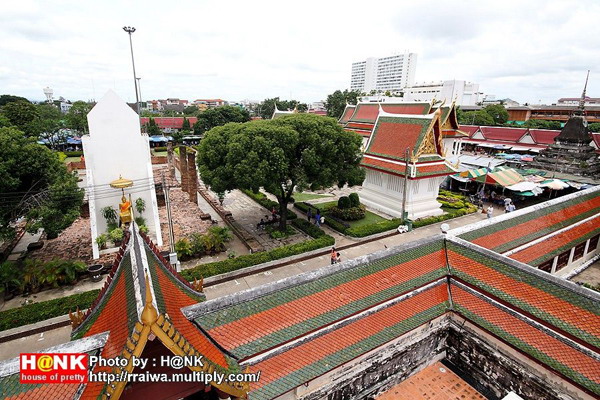 เที่ยวสุขใจ ไหว้พระพุทธชินราชเมืองพิษณุโลก