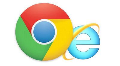 Google Chromeเจ๋ง ผงาดเป็นแชมป์บราวเซ่อร์อินเตอร์เนทอันดับหนึ่งโลก แซงหน้าIEแล้ว