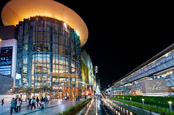 กรุงเทพฯ ติดอันดับ 2 เมืองน่าช็อปมากสุดในโลก คว้าที่3 