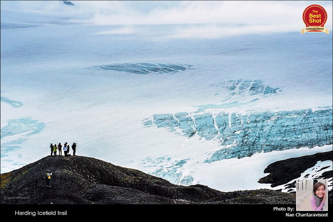 20 ภาพ Landscape สวยสุดๆ ประจำปี 2555 