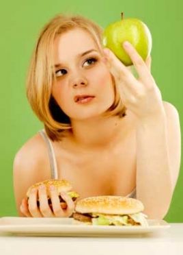 7 เหตุผลที่ทำให้คุณหิวโหยและอ้วน