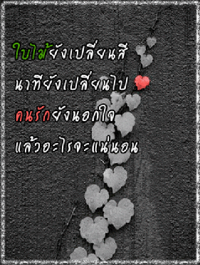 คำคม คำคน 