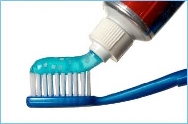 ประโยชน์ยาสีฟัน นอกจากไว้ใช้แปรงฟัน
