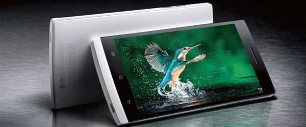 OPPO Find5 ลดราคา 1,000 บาท เหลือ 15,990 บาท