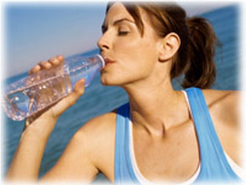 ดื่มน้ำตอนไหนดีที่สุด