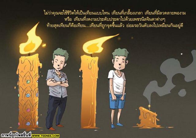 ...สงกรานต์ธรรมทาน...