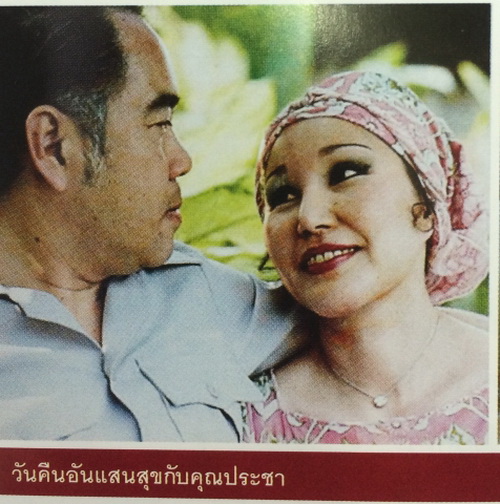 ชมภาพ สุมณี คุณะเกษม ก่อนจะมาเป็น บาร์บี้เมืองไทย