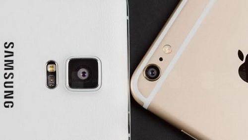 เปรียบเทียบระบบ OIS บนกล้อง Galaxy Note 4 กับ iPhone 6 Plus ผ่านคลิปวีดีโอ