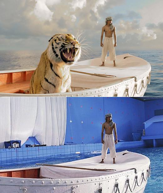 Life of Pi