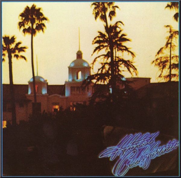 เที่ยวตามเพลง Hotel California โรงแรมในบทเพลงของ The Eagles แท้จริงอยู่ที่ไหน?