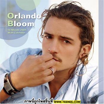 orlando Bloom 