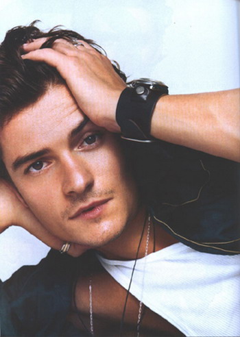 orlando Bloom 