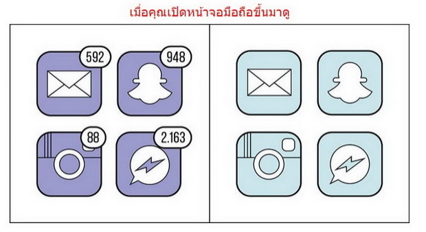 มีคนอยู่ 2 ประเภทบนโลกใบนี้ คุณเป็นคนแบบไหน ?