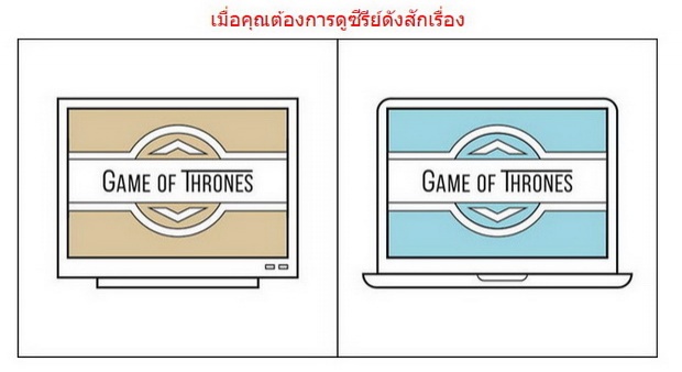 มีคนอยู่ 2 ประเภทบนโลกใบนี้ คุณเป็นคนแบบไหน ?