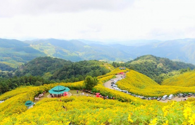 11 สถานที่ในไทย ที่ควรไปก่อนตาย