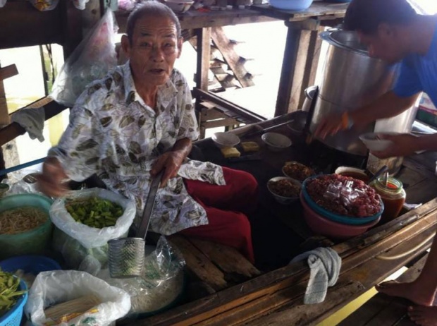 ไม่ง้อของแพง! รวมมิตร 9 ร้านอาหารราคาถูกทั่วไทย สะใจ อิ่มเพลินพุง!