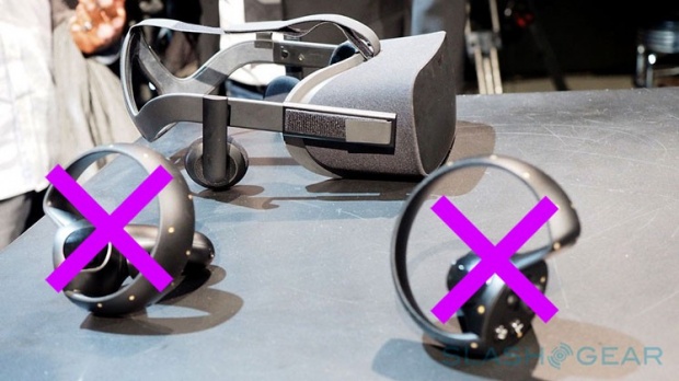 อีกขั้นของเทคโนโลยี VR ภาพเสมือนจริงกับ Oculus Rift 2