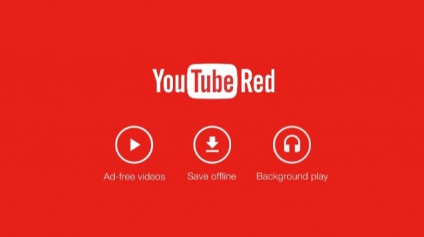 เปิดตัว YouTube Red ดูวิดีโอแบบไร้โฆษณา แต่มีข้อแลกเปลี่ยนนะ!??