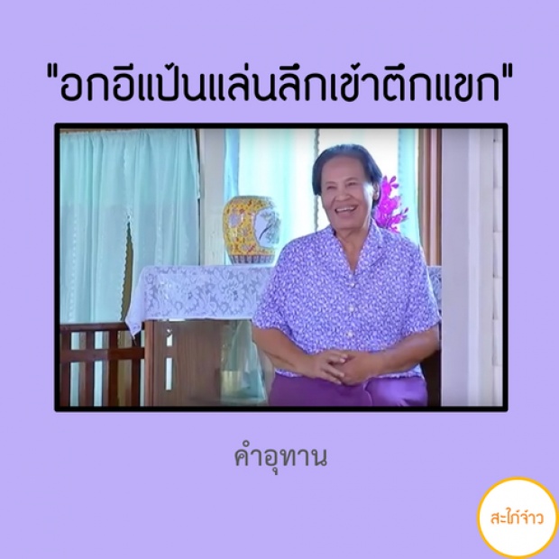 เรียนรู้ 30 คำศัพท์ จากละครสุดน่ารัก สะใภ้จ้าว