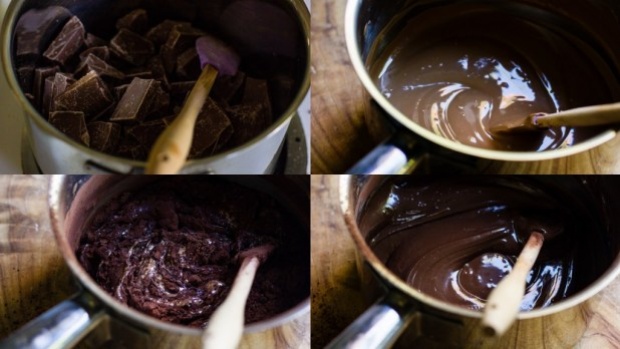 หน้าหนาวปีนี้มาทำของขวัญสุดชิคhot chocolate spoon กันเถอะ!