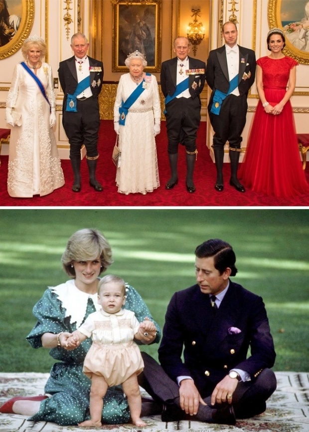 9 เรื่องที่จะทำให้เห็นว่าการเป็นเชื้อพระวงศ์ของอังกฤษนั้น ไม่ใช่ง่ายๆ เลยนะ!!